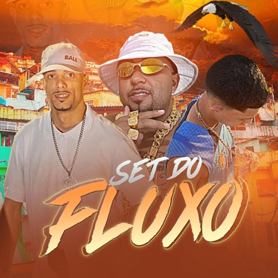 Set do Fluxo (feat. DJ Chavoso) - Single