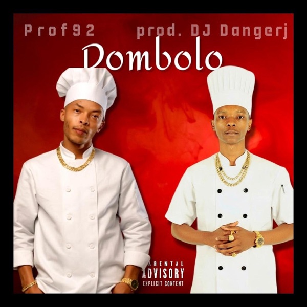 Dombolo (feat. Dj DangerJ)