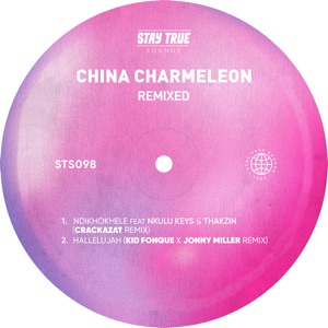 Remixed - Single