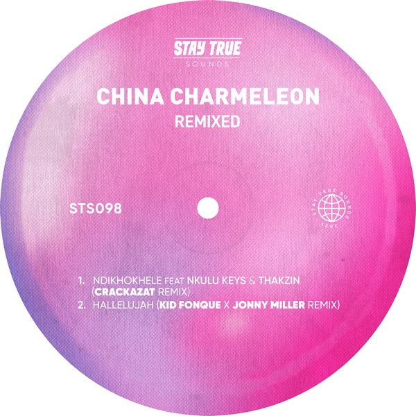 Remixed - Single