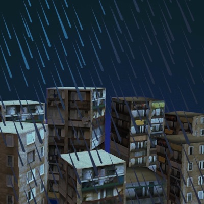 WARM YOU UP 16.10-2023 - Single