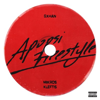 Apopsi Freestyle - Single