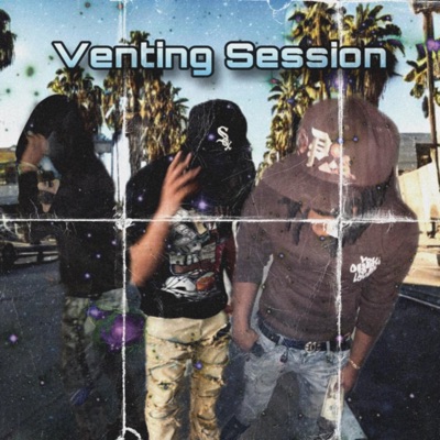 Venting Session - Single