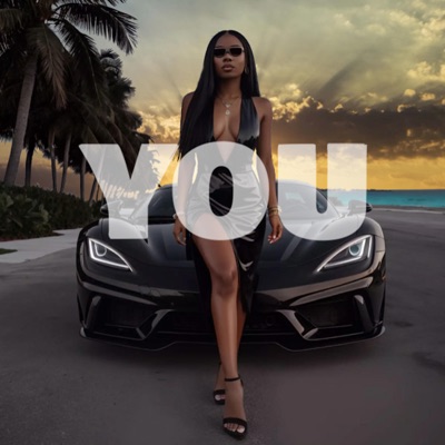 You (feat. Ras Medy) - Single