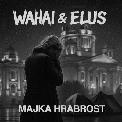 Majka hrabrost - Single