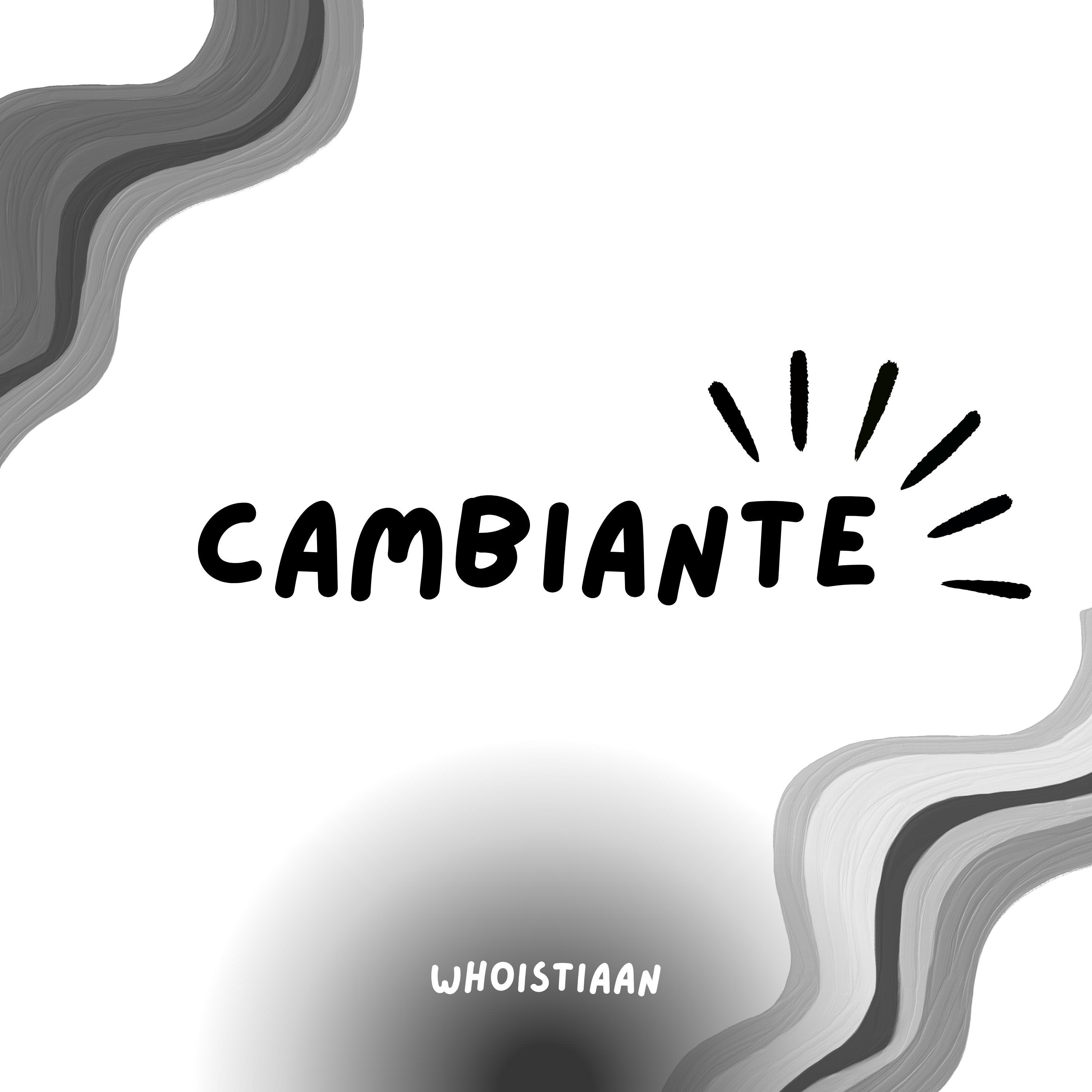 Cambiante