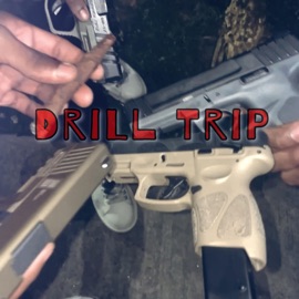 Drill Trip (feat. Double R) Lonny Kashh