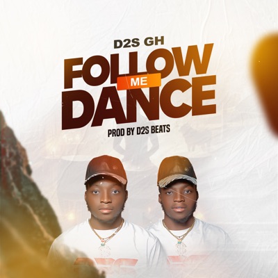 Follow Me Dance - Single