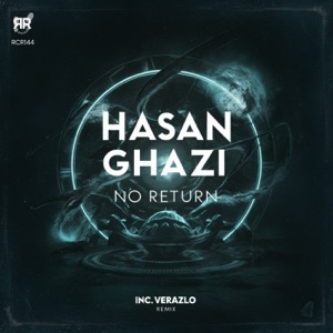 No Return - Single