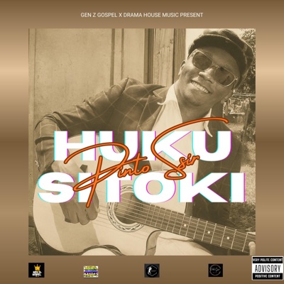 Huku Sitoki - Single
