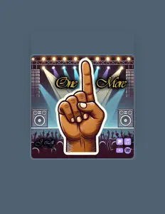 Dengarkan J. Loft, tonton video musik, baca bio, lihat tanggal tur & lainnya!