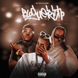 BLOGUEIRINHO (feat. AB, Sttou & Wi Lamine) Back Dreezy Oficial