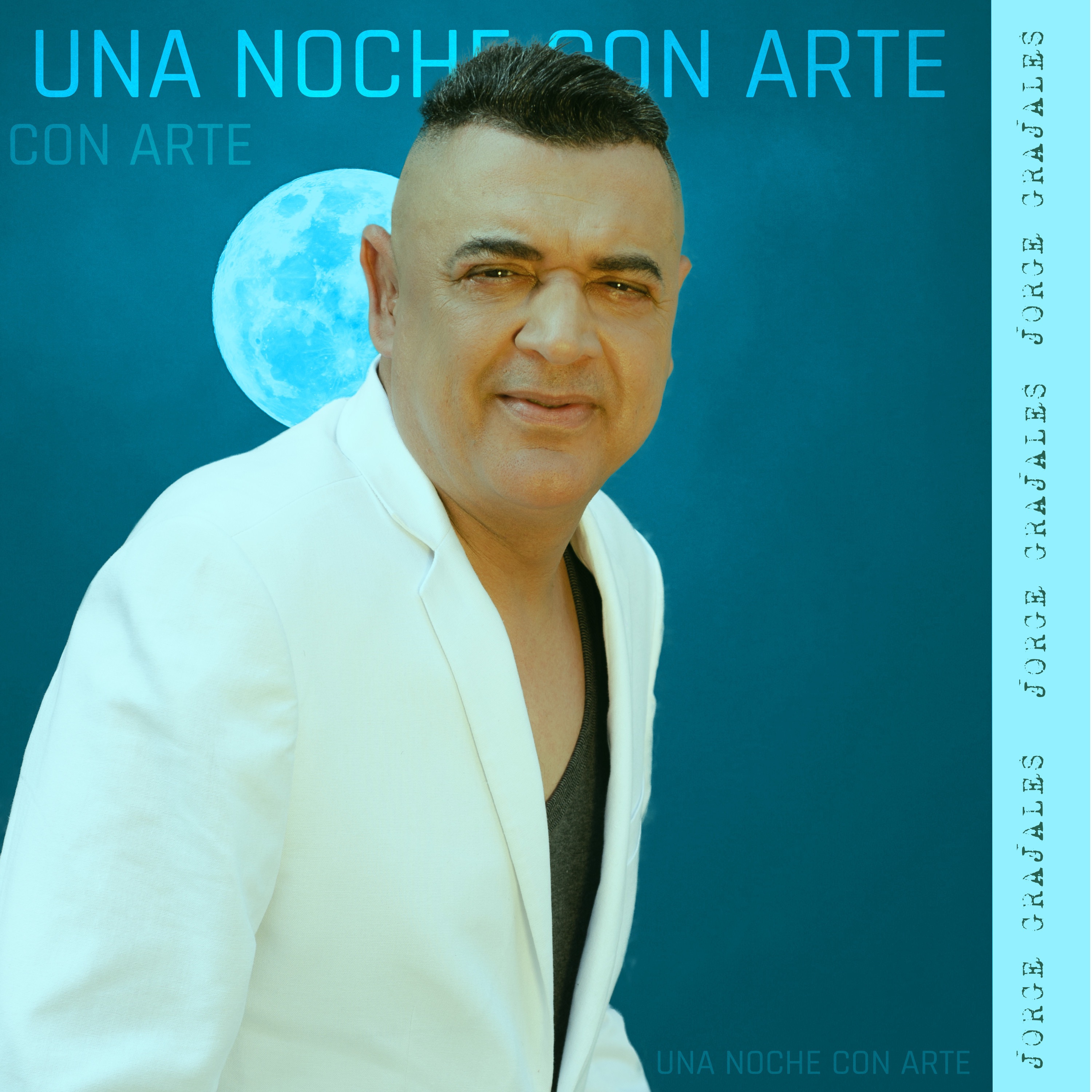 Jorge Grajales