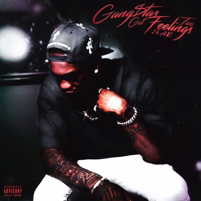Gang$tas Got Feelings Too (Deluxe)
