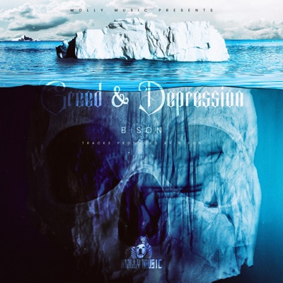 Greed and Depression - EP