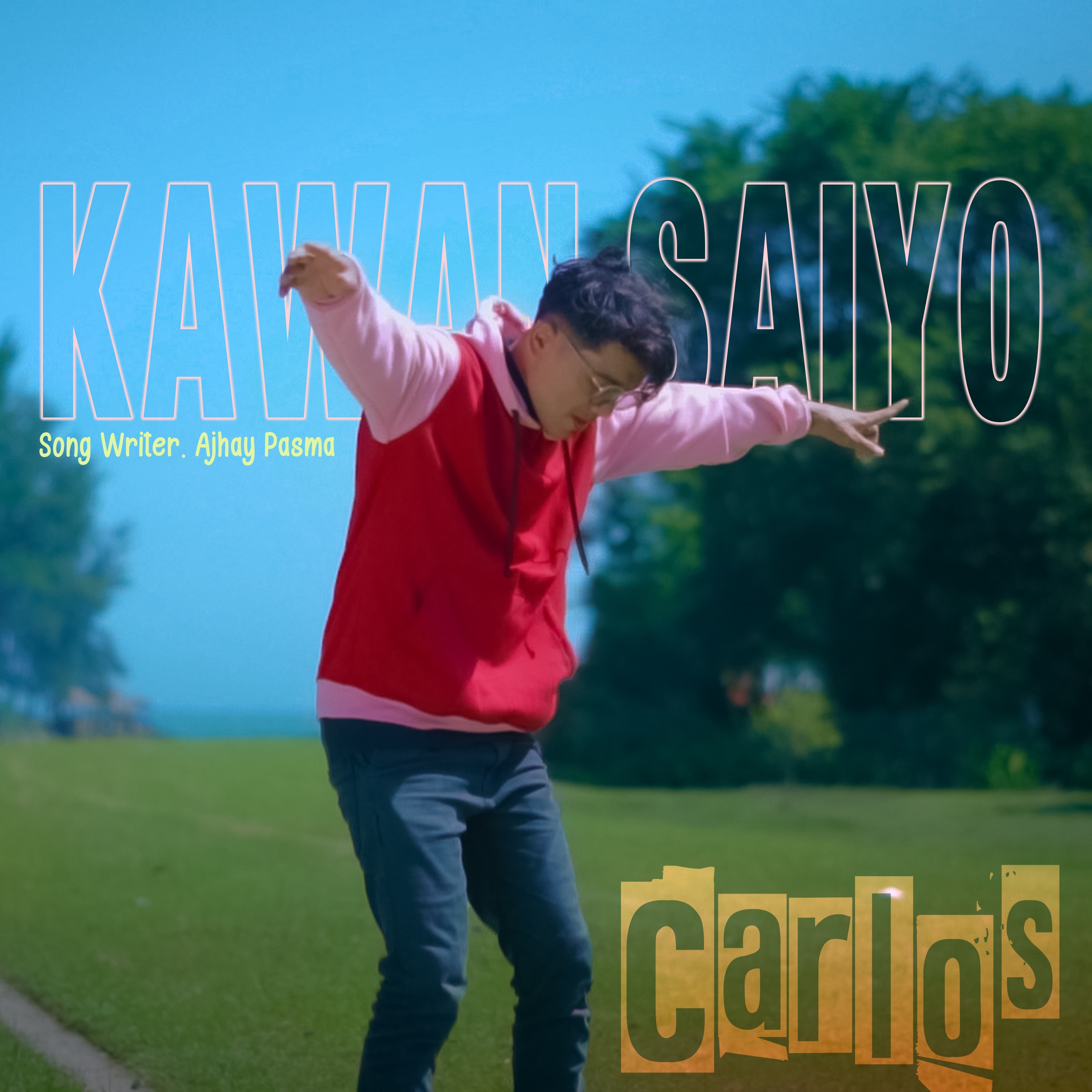 Kawan Saiyo - Single