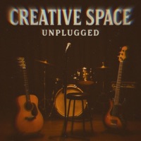 Creative Space (Unplugged) (feat. Cedric Evens Jr.) - Single - AceWonda, A Producer Named 2 & Named 2
