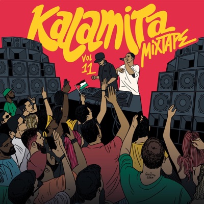 KALAMITA MIXTAPE VOL 11
