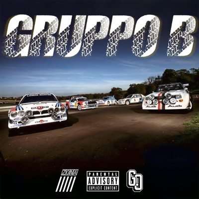 GRUPPO B - EP