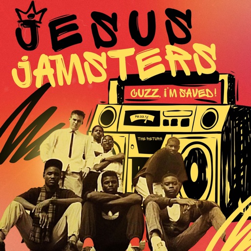 Album artwork