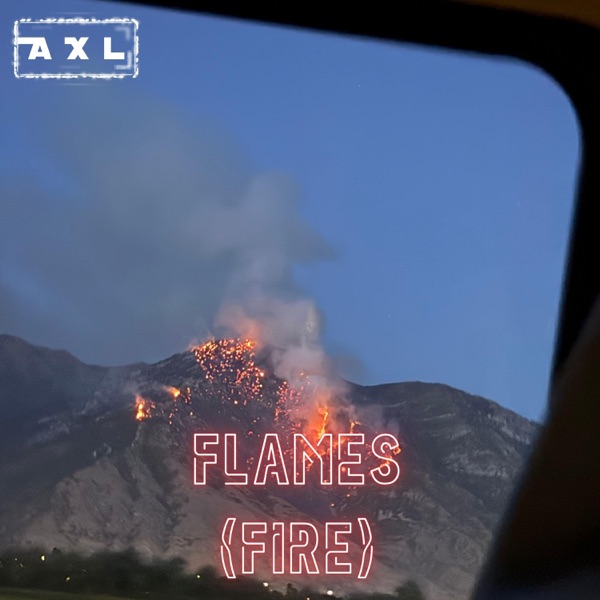 Flames (Fire)