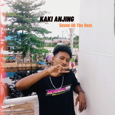 KAKI ANJING - Single