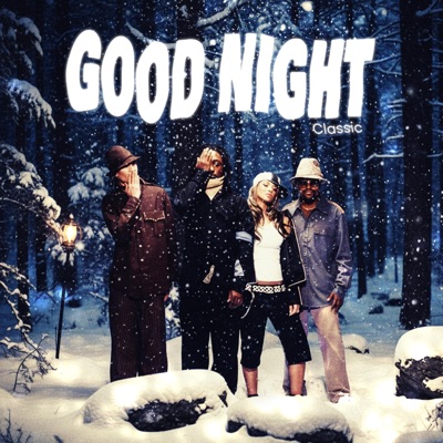 GOOD NIGHT (feat. Nikill) - Single