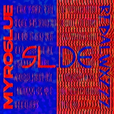 SLIDE (feat. Redalwxzzz) - Single