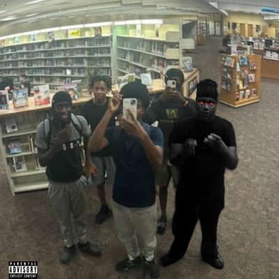 Married To Da Game - EP