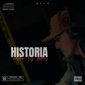Historia entre tus dedos (AfroHouse)