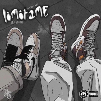 Limítame - Single