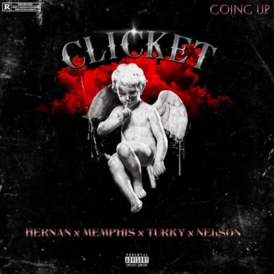 Clicket (feat. Hernan, Memphis & Nelson) - Single