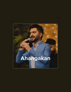 Ouve Jasm Chuchani, vê vídeos de música, lê a biografia, vê as datas da digressão e muito mais!