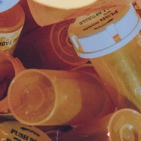 My Medicine - Single - GRAHAM