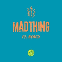 MADTHING (feat. Byred) - Single - WhySoSerious
