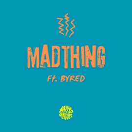 MADTHING (feat. Byred) WhySoSerious