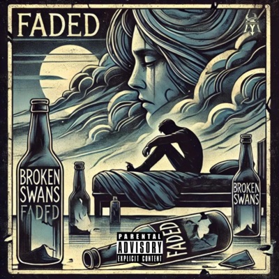 Faded - Single