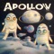 Chicken Strips - Apollow lyrics