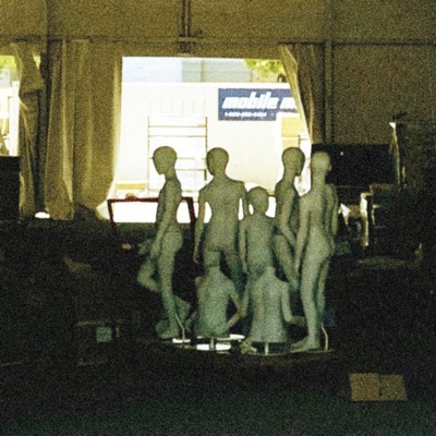 Old geezer. - Single