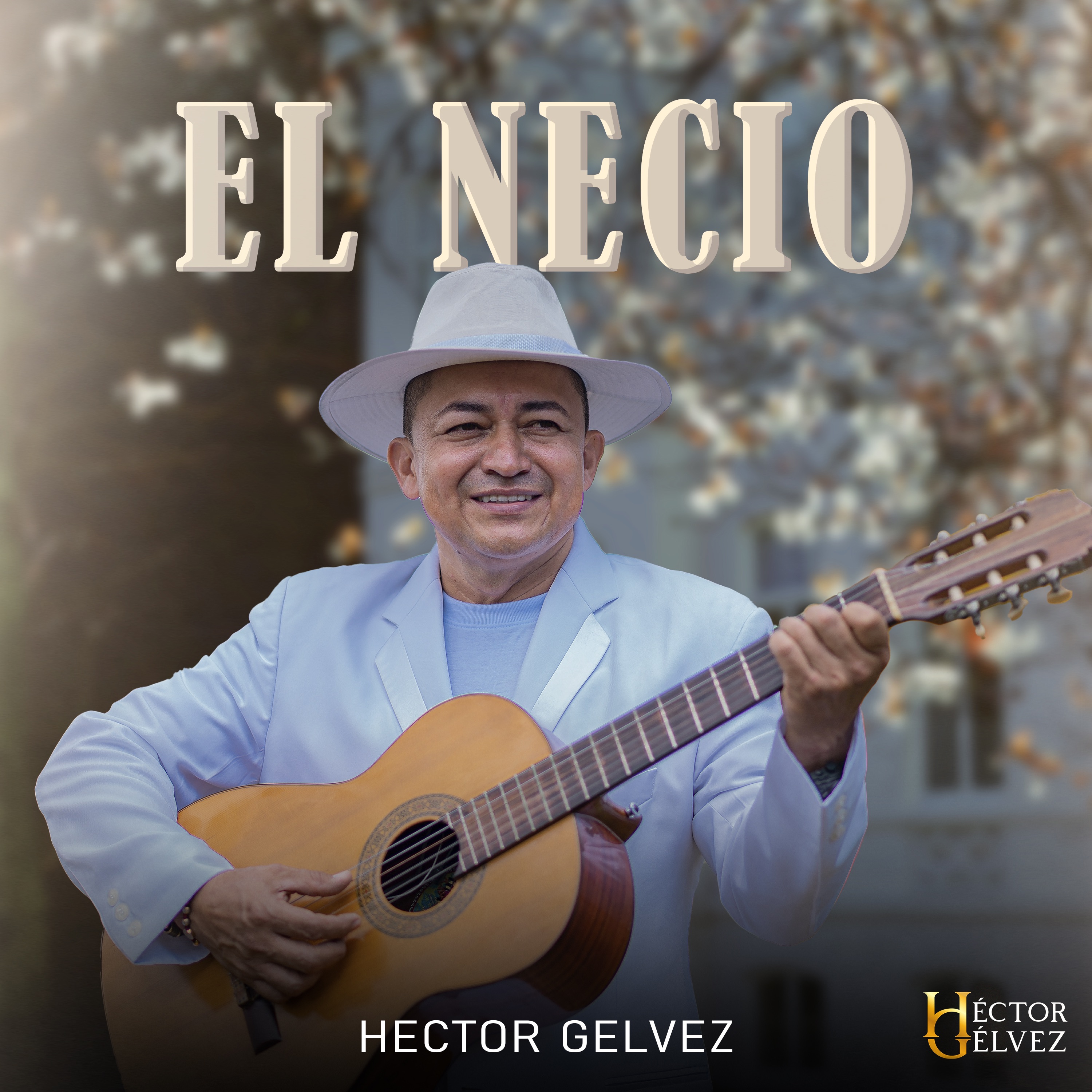 El Necio - Single