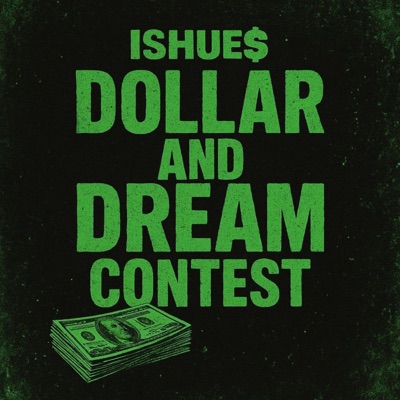 dollar and a dream - Single