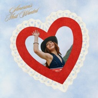 America's Most Wanted - EP - Gabi Sklar