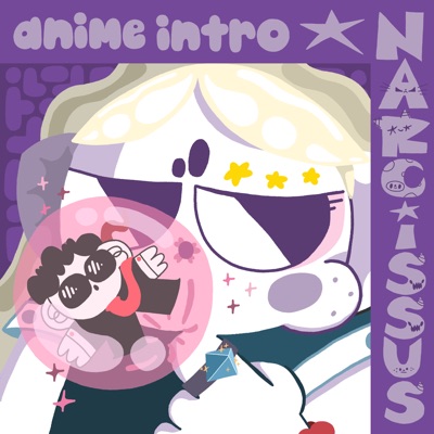 Anime Intro (Narcissus) - Single