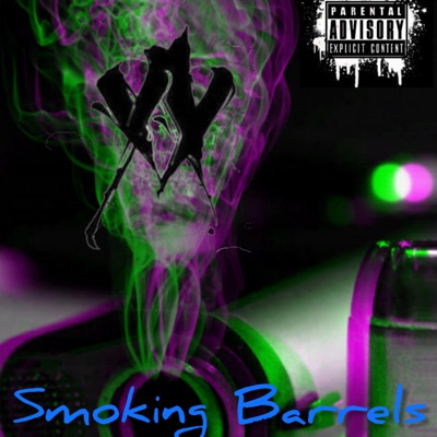 Smoking Barrels (feat. ILL Professore) - Single