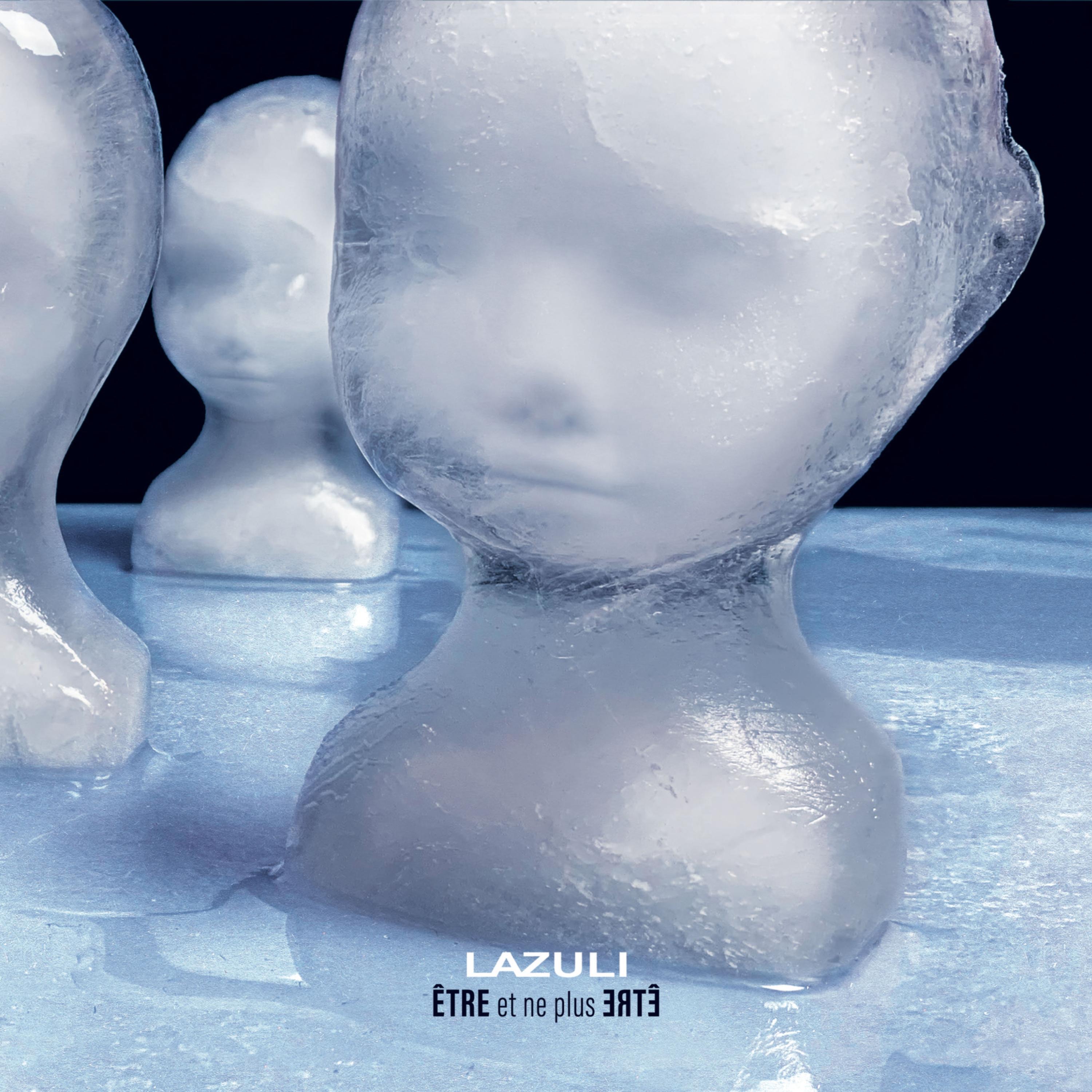 Lazuli - L'Homme Sur (:04)