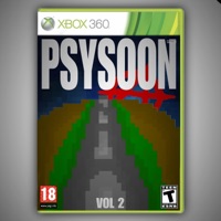 PsySoon II - Dr.Sht