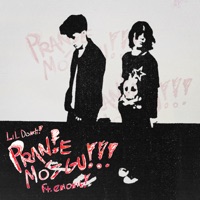 Pranie Mózgu (feat. emonik) - Single - Lil Domti