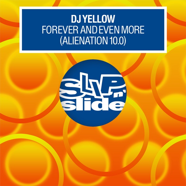 Forever and Even More (Alienation 10.0) - EP