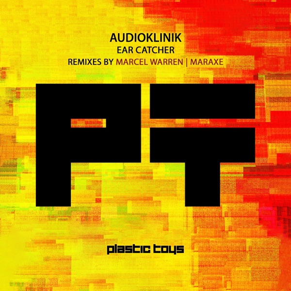 Ear Catcher (Remixes) - Single