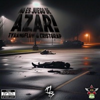 NO ES JUEGO DE AZAR! (feat. CRISTO RAP) - Single